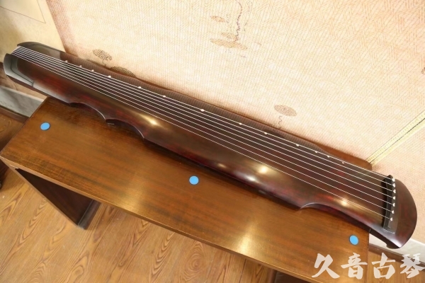 鞍山市●久音古琴 ●今日推荐20230513[顶级演奏伏羲]