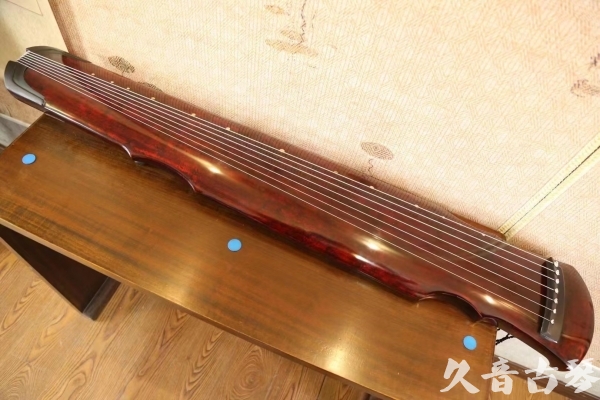 鞍山市●久音古琴  ●今日推荐 20230515 [顶级演奏灵机]