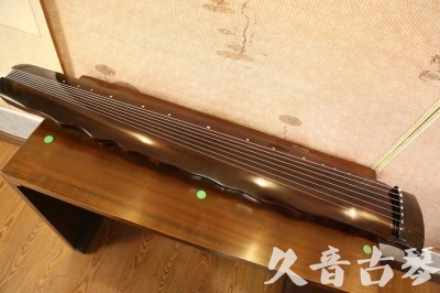 鞍山市●久音古琴  ●今日推荐  20230530[高级精品演奏级落霞]