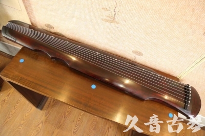鞍山市●久音古琴  ●今日推荐  20230602[顶级演奏伏羲]