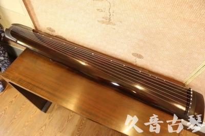 鞍山市●久音古琴  ●今日推荐20230720  [高级演奏正和]