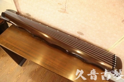 鞍山市●久音古琴  ●典藏系列20230803  [高级演奏竹节]