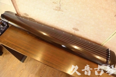 鞍山市●久音古琴   ●今日推荐20230809   [高级演奏绿绮]
