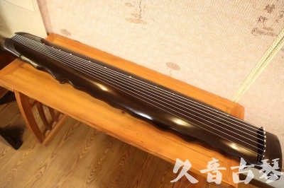 鞍山市●久音古琴  ●今日推荐20230821  [高级演奏落霞]