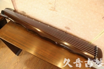 鞍山市●久音古琴  ●典藏系列 20230901 [高级演奏竹节]