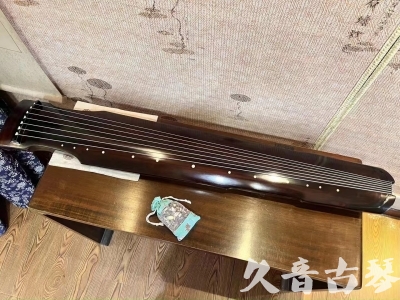 鞍山市●久音古琴  ●今日推荐20231008  [高级演奏仲尼式]