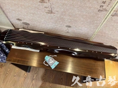 鞍山市高级演奏蕉叶，已飞往中国台湾✈️
