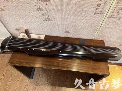 鞍山市●久音古琴  ●至臻青桐 20231130 [青桐系列-伏羲]（天花板传世级）