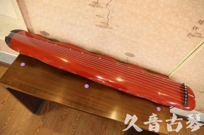 鞍山市20240108冬季古琴保养注意事项3