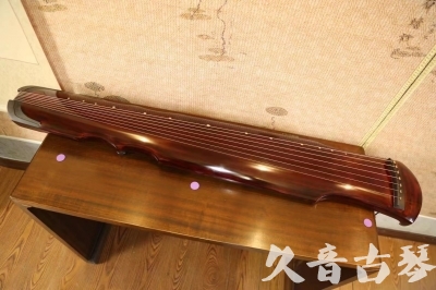鞍山市20240108冬季古琴保养注意事项4
