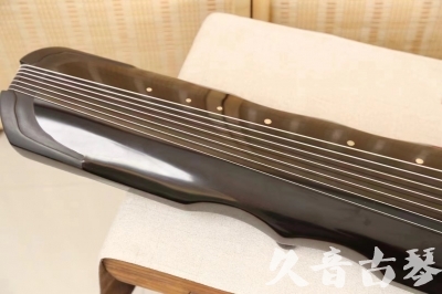 鞍山市●久音古琴  ●今日推荐20240419  [收藏级伏羲式]（老师必选）