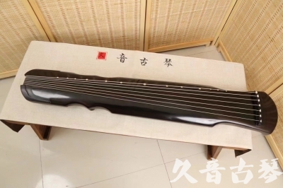 鞍山市●久音古琴  ●佳品推荐 20240507[98CM伏羲式]