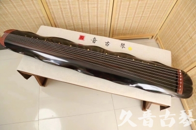 鞍山市●久音古琴  ●今日推荐20240508  [顶级演奏蕉叶式]