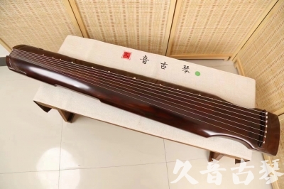 鞍山市●久音古琴  ●今日推荐20240515  [顶级演奏仲尼]