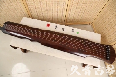 鞍山市●久音古琴  ●新品推荐20240515  [高级演奏伏羲式]