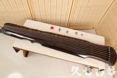 鞍山市●久音古琴  ●今日推荐20240517  [收藏级伏羲式]（老师必选）