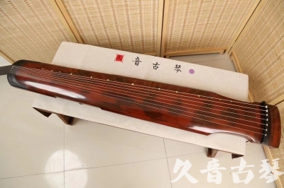 鞍山市●久音古琴  ●今日推荐  20240523[收藏级仲尼式]