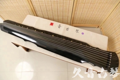 鞍山市●久音古琴  ●今日推荐20240523  [收藏级灵机式]