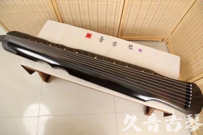 鞍山市久音古琴  ●今日推荐20240527  [收藏级伏羲式]（升级必入）