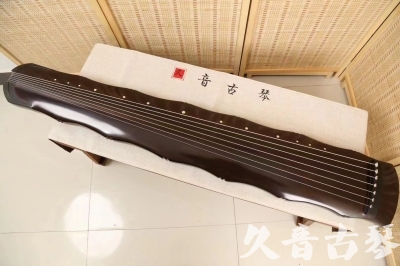 鞍山市●久音古琴  ●典藏系列20240629  [高级演奏竹节]