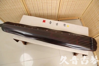 鞍山市●久音古琴  ●今日推荐  20240709[高级精品演奏级蕉叶式]