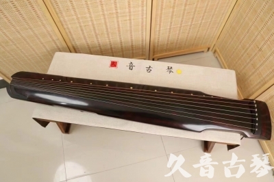 鞍山市●久音古琴   ●新品推荐20240711  [高级精品演奏仲尼式]