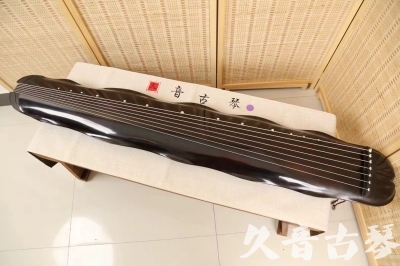 鞍山市●久音古琴  ●今日推荐 20240724 [收藏级蕉叶式]