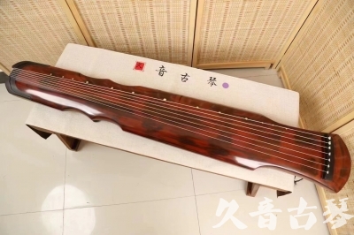 鞍山市●久音古琴  ●今日推荐20240831  [收藏级伏羲式]