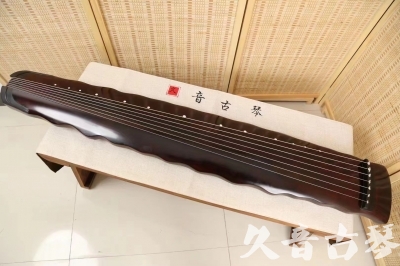 鞍山市●久音古琴  ●今日推荐  20240903[顶级演奏落霞]