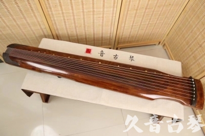 鞍山市●久音古琴  ●今日推荐 20240913 [断纹仲尼式]