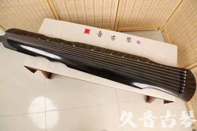 鞍山市●久音古琴  ●今日推荐20240913  [收藏级伏羲式]（老师必选）